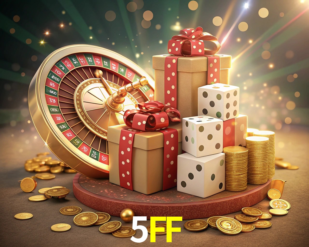 5FF