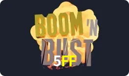 Boom or Bust