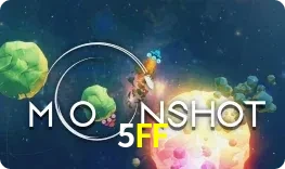 Moonshot